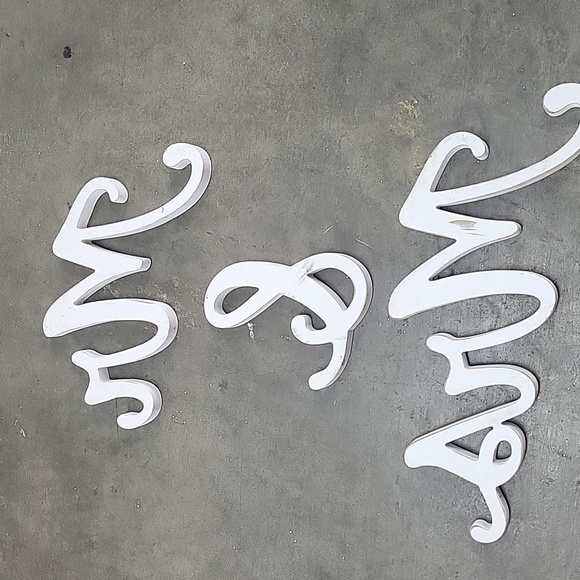 Wedding Decor - Picture 2 of 2